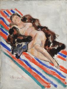 Dolce far niente, 28 de março de 1931